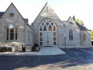 elmwood cemetery