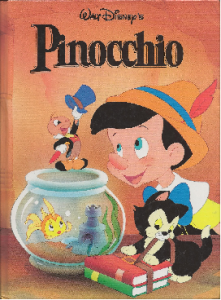 pinnochio