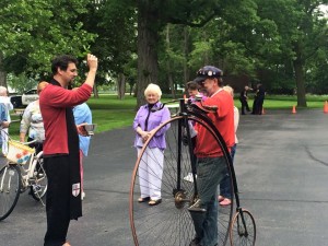 bike blessing