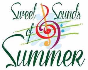 sweet sounds of summer