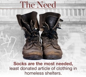 sock drive