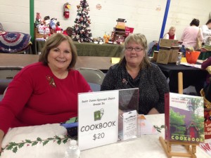 cookebook sales