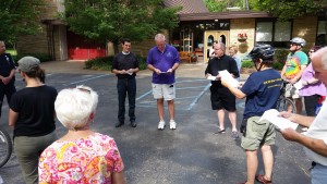 bike blessing clergy