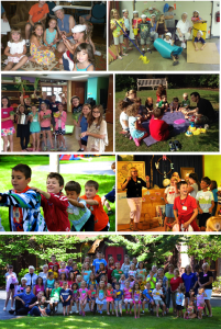 vbs collage